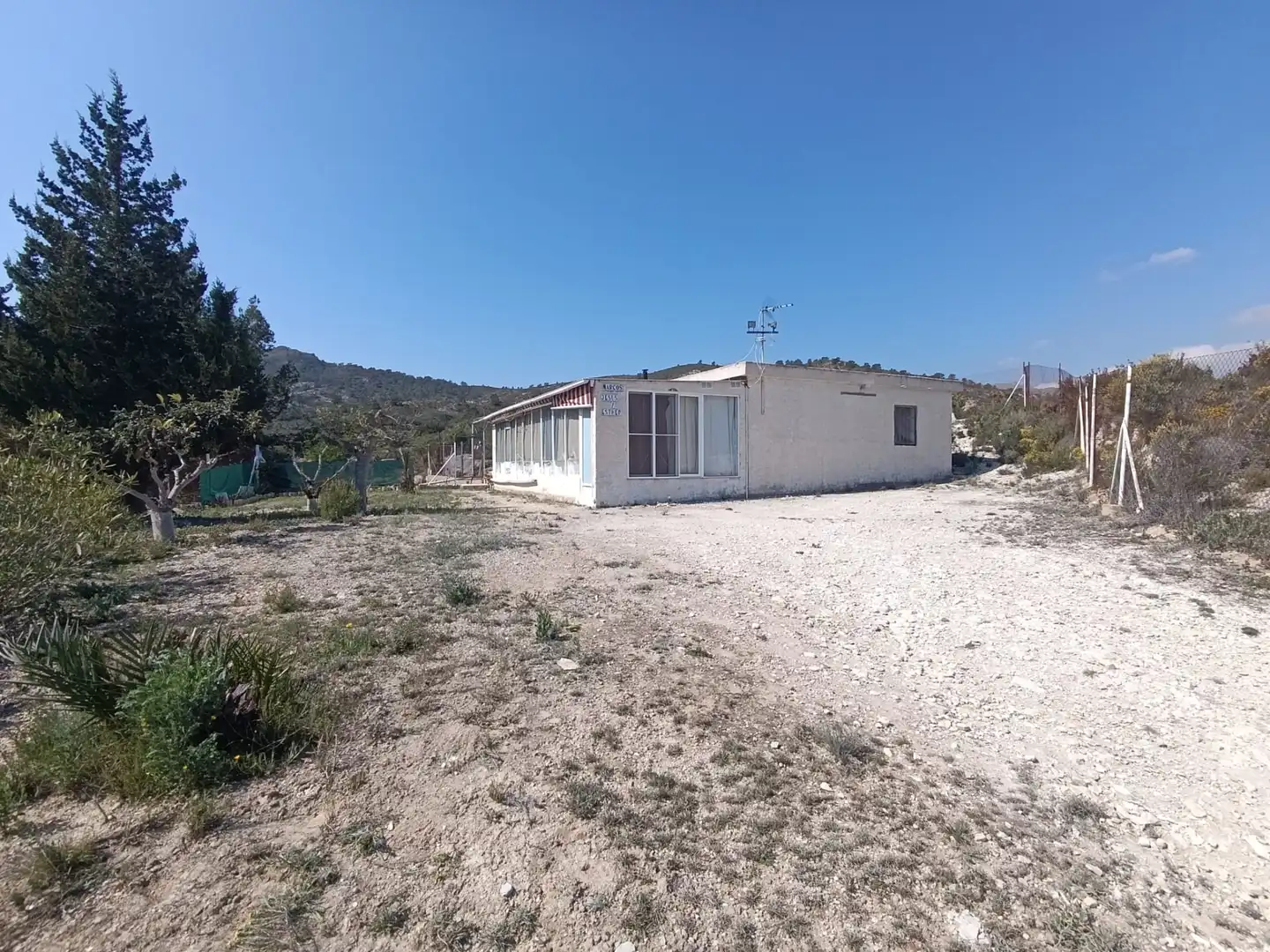Country house for sale in Partida Fasamai, imagen 2
