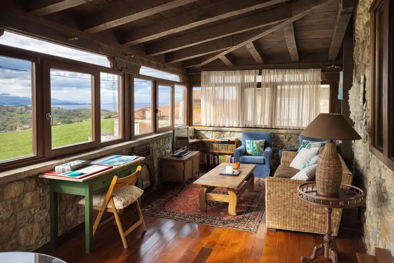 Casa o chalet en venta en Ruiloba