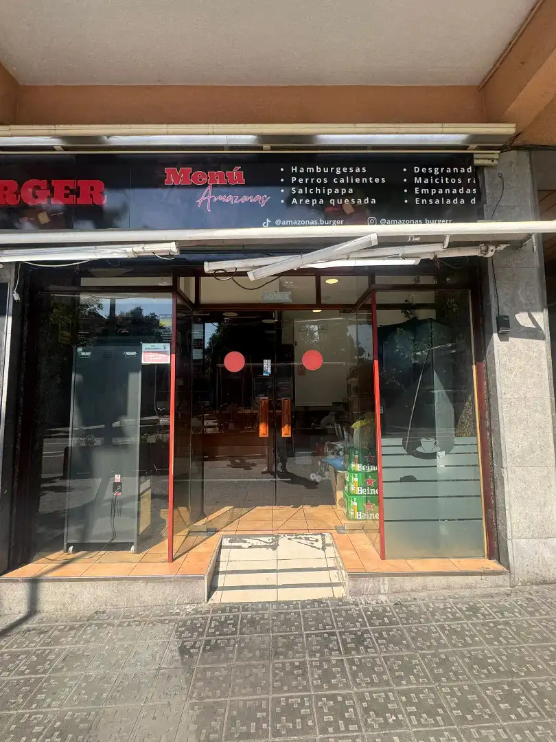 Local comercial en venta en Avinguda de Barcelona 135, imagen 5