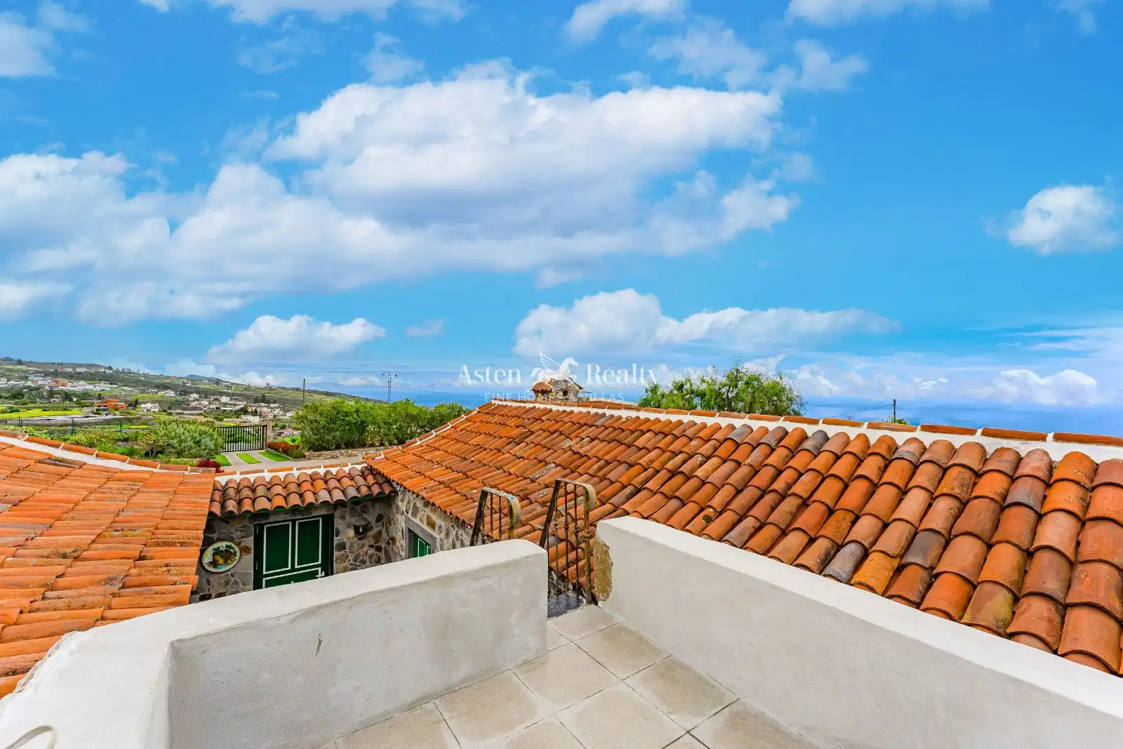 Casa in vendita a Subido a La Concepcion, imagen 18