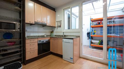 Foto 5 de Casa o xalet en venda a Casagemes, Badalona