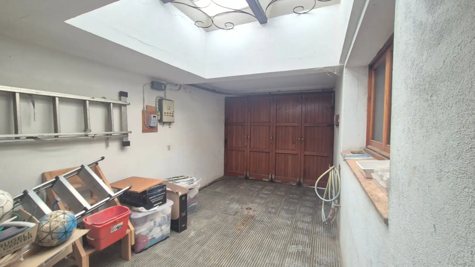 Finca rústica en venda en Palafrugell amb Aire condicionat, Calefacció i Jardí privat