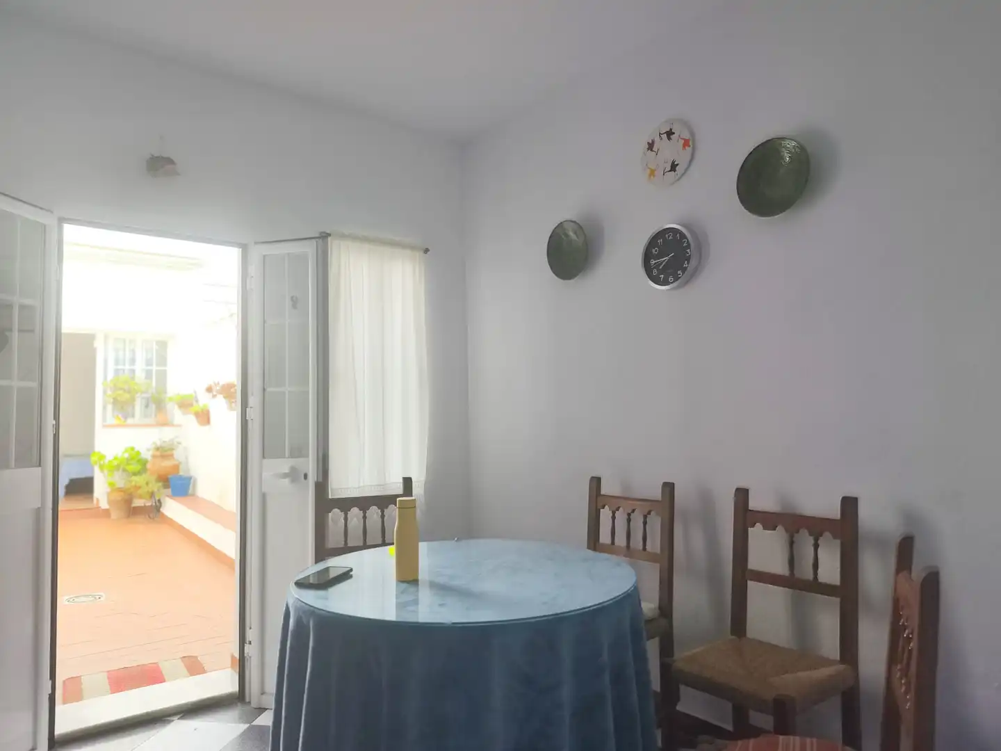 Casa amb terrassa en venda a La Cuesta del Pozuelo 20, imagen 8
