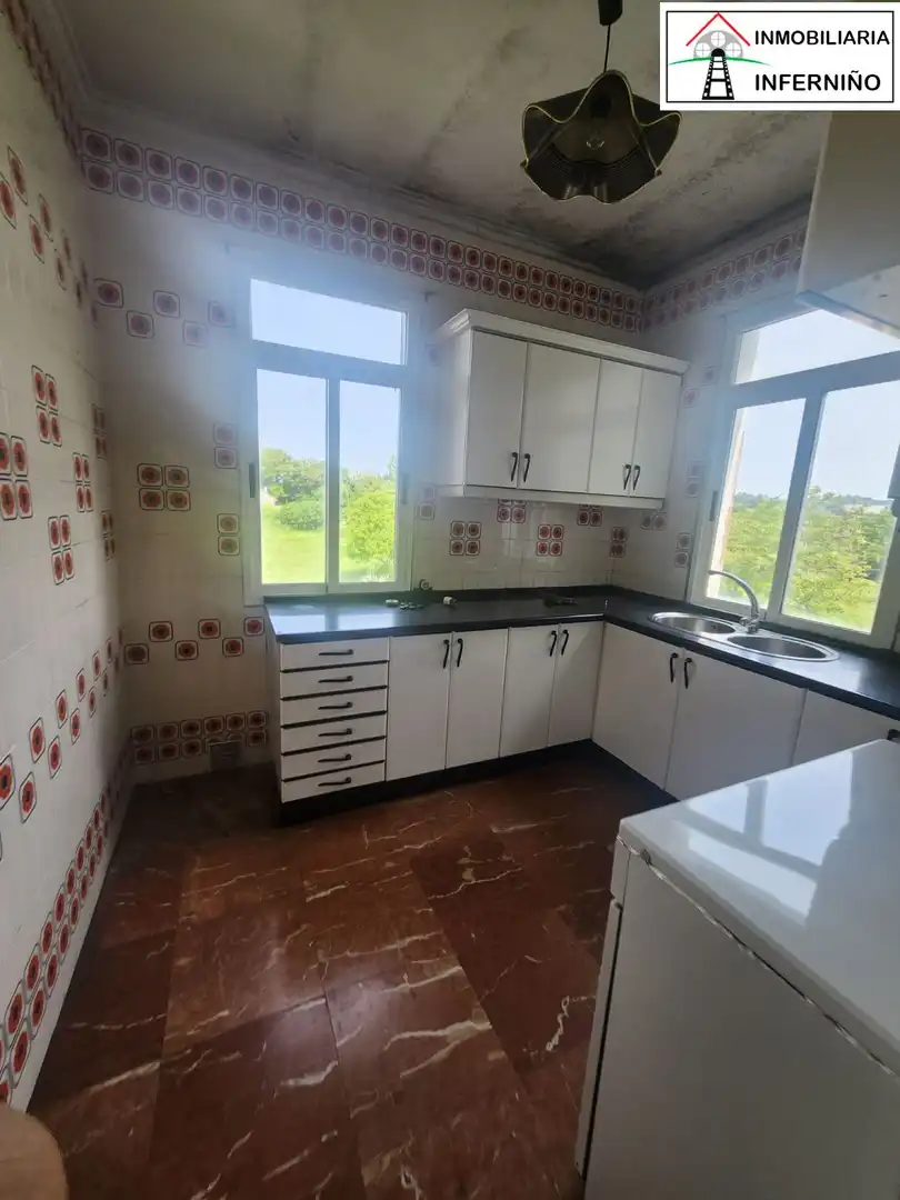 Flat for sale in O Feal - Xubia, imagen 2