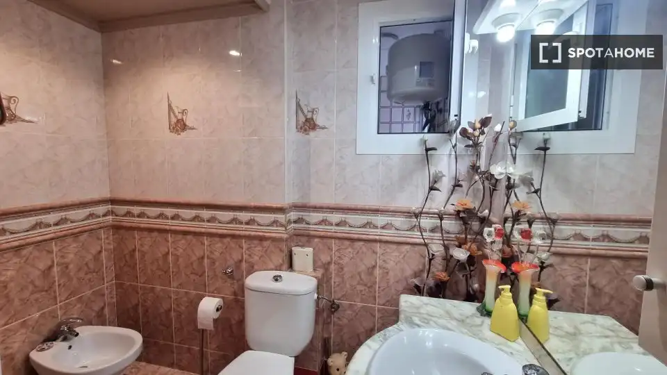 Wohnung zur Miete in Beteró