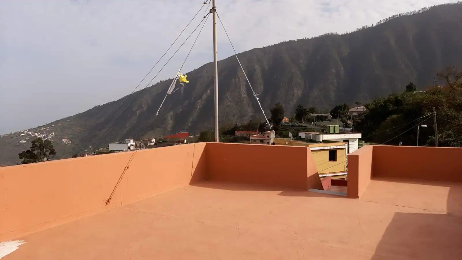 Terreno residenziale in vendita a El Bebedero - Pinolere - Aguamansa, imagen 11