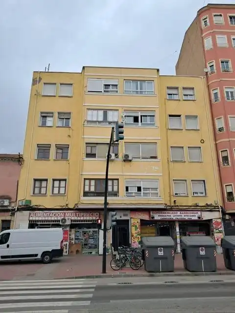 Immobles singulars en venda a Avenida CIUDAD ALMERIA