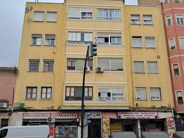 Residencial en venda a Avenida CIUDAD ALMERIA
