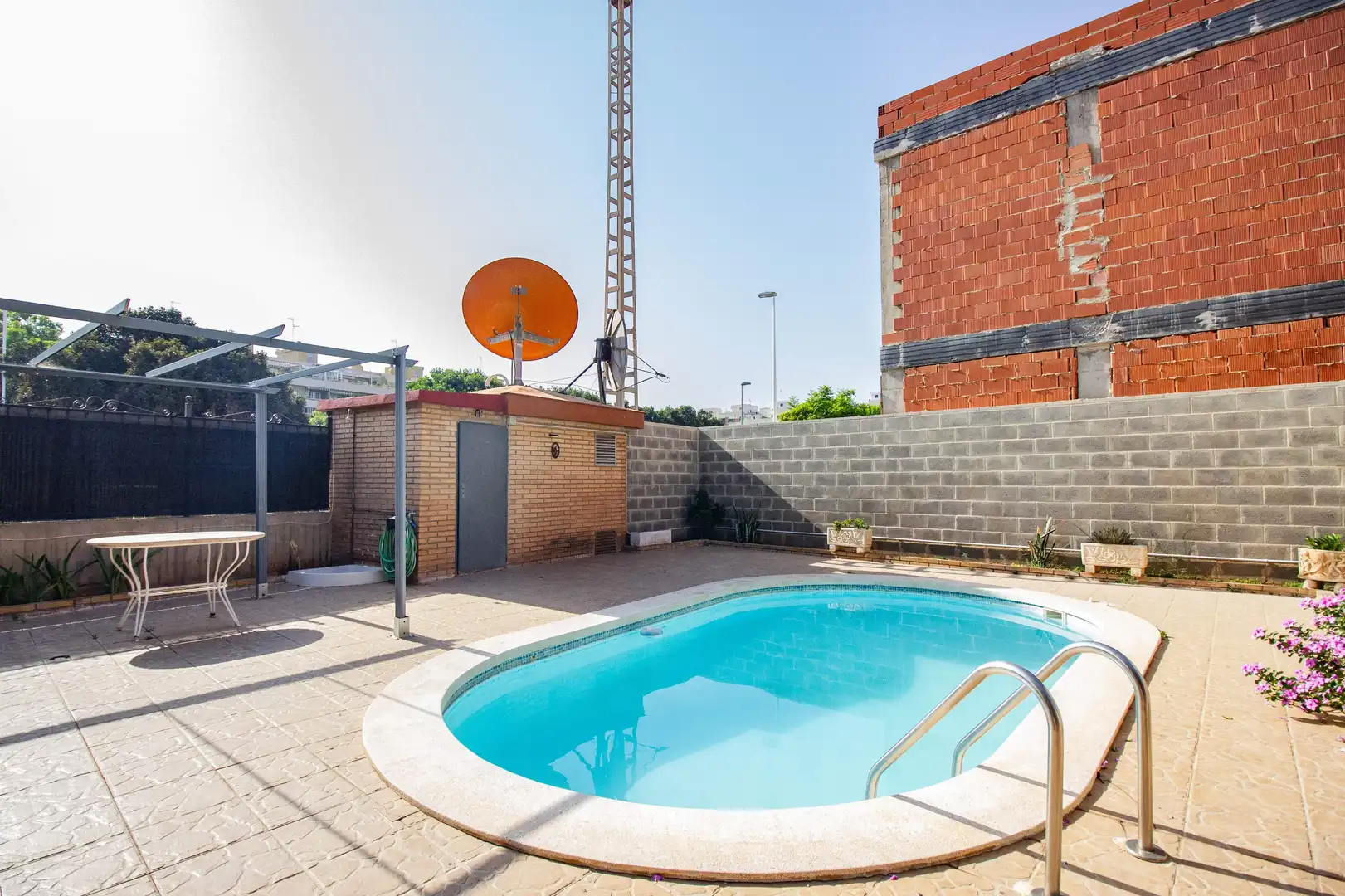 Villa mit Pool zum Verkauf in Calle Calle Canarias, imagen 30