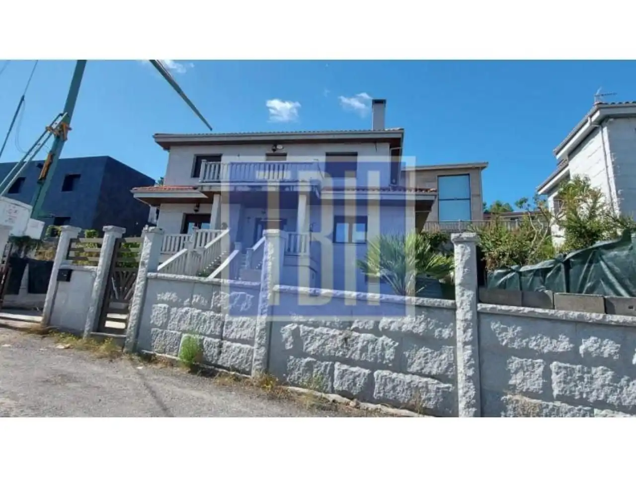 House for sale in Barbadás