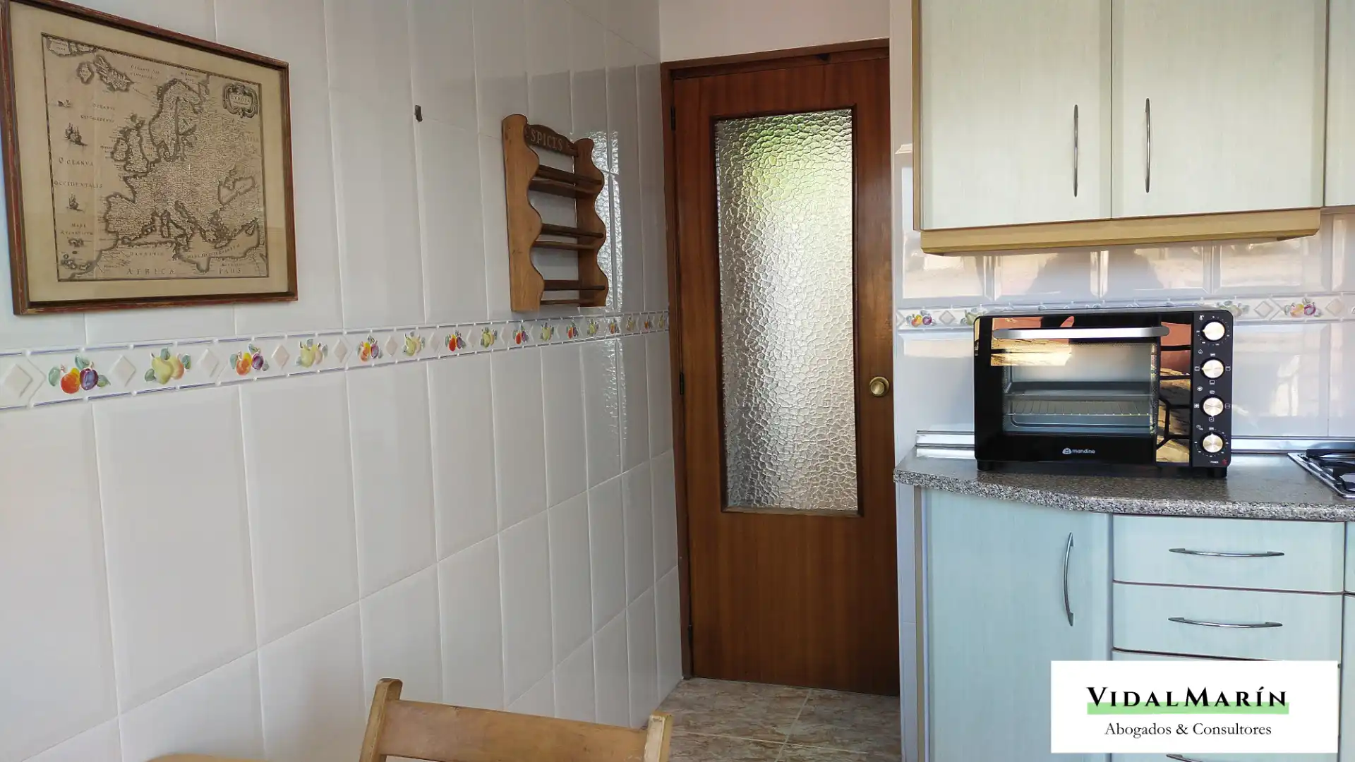 Flat for rent in Carrer de Santa Teresa, 14, Campello pueblo
