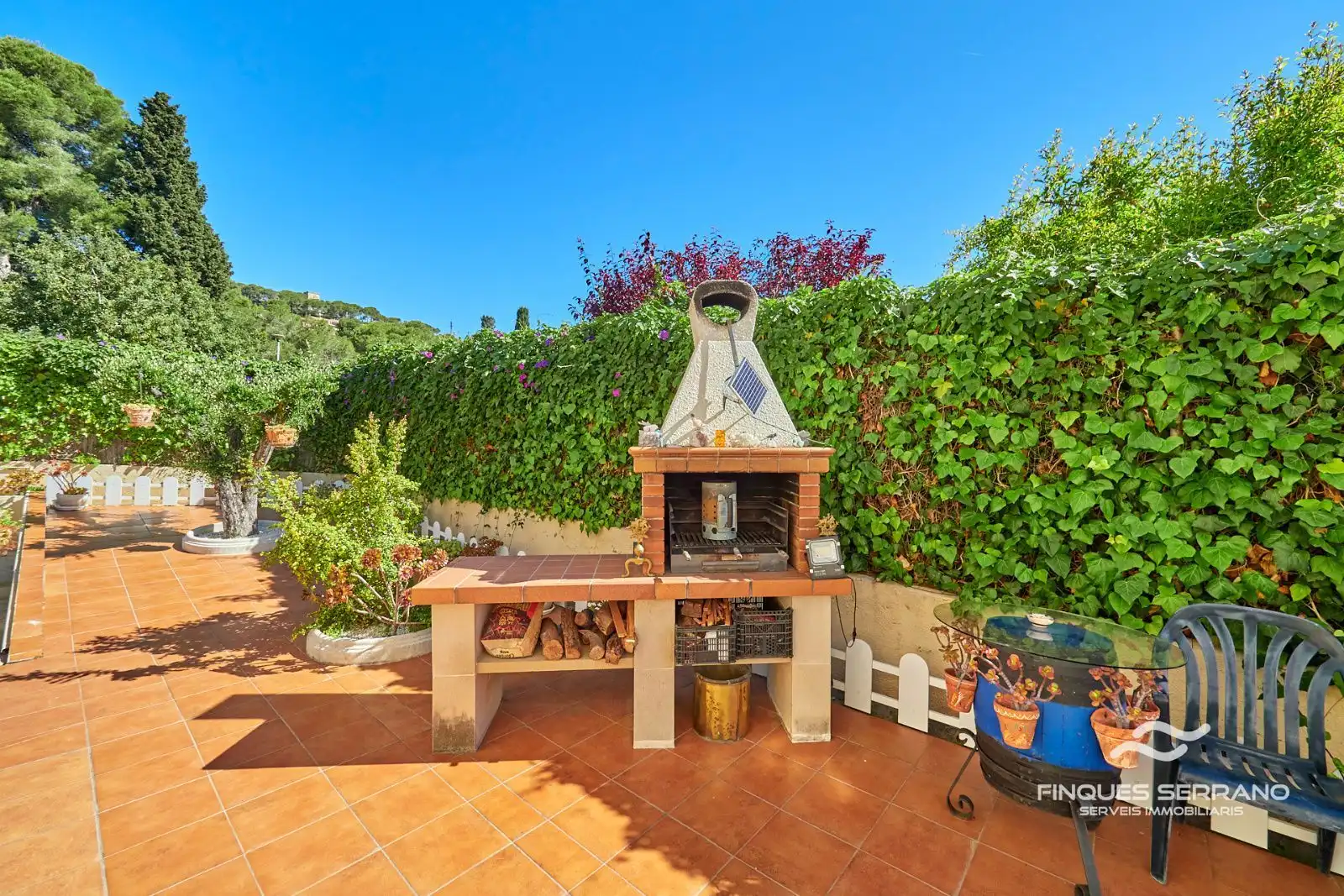 Villa mit Pool zum Verkauf in Masos, imagen 37