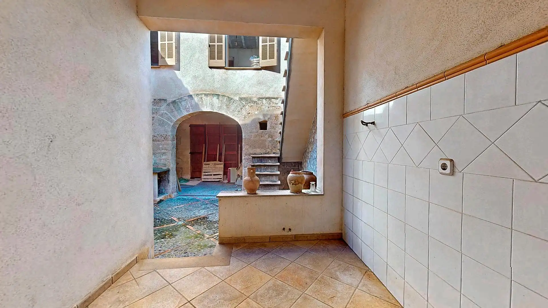 Casa o chalet en venta en Sineu