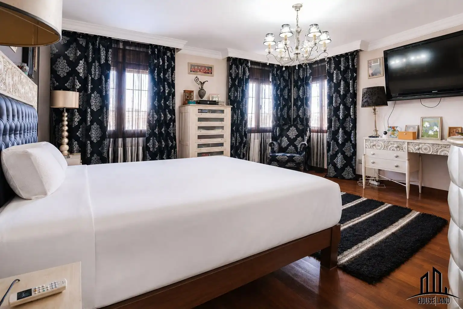 Habitación de Casa o chalet en venta en Valdetorres de Jarama con Aire acondicionado, Calefacción y Terraza
