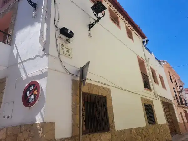 Xalet en venda a Cerrado de don Juan, imagen 29