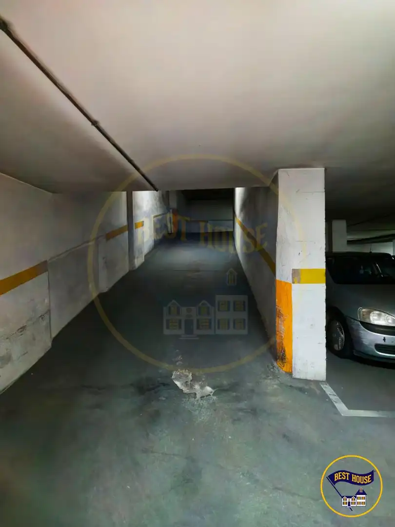 Garage zum Verkauf in Cuenca