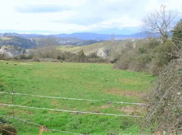 Terreny residencial en venda a Las Regueras