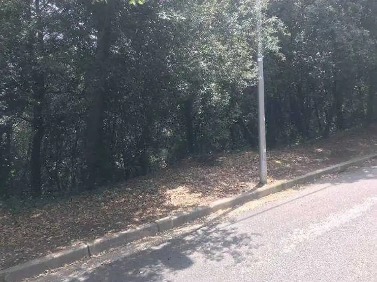 Terrain résidentiel à vendre à Carrer del Turó de la Carlina 33, imagen 7