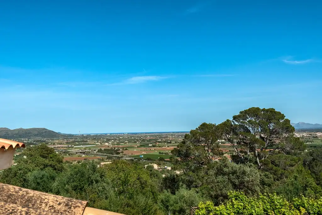 Country house with pool for sale in Campanet, imagen 31