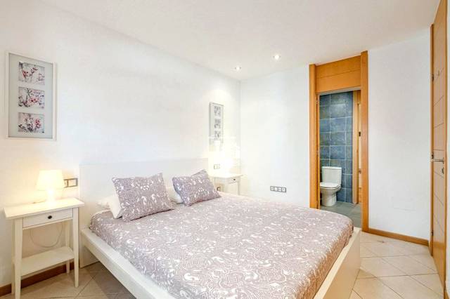 Piso en Venta en Adeje 300, 30 en Callao Salvaje - Playa Paraíso