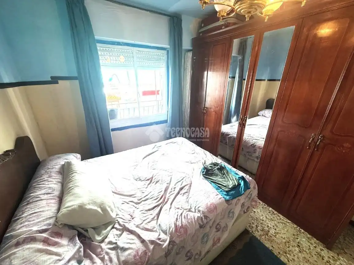Wohnung zum Verkauf in Puente de Vallecas, imagen 8