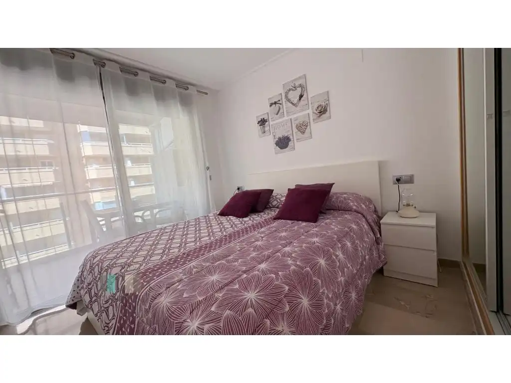 Apartamento en venta en Calle Rafael Alberti, Vista Mar