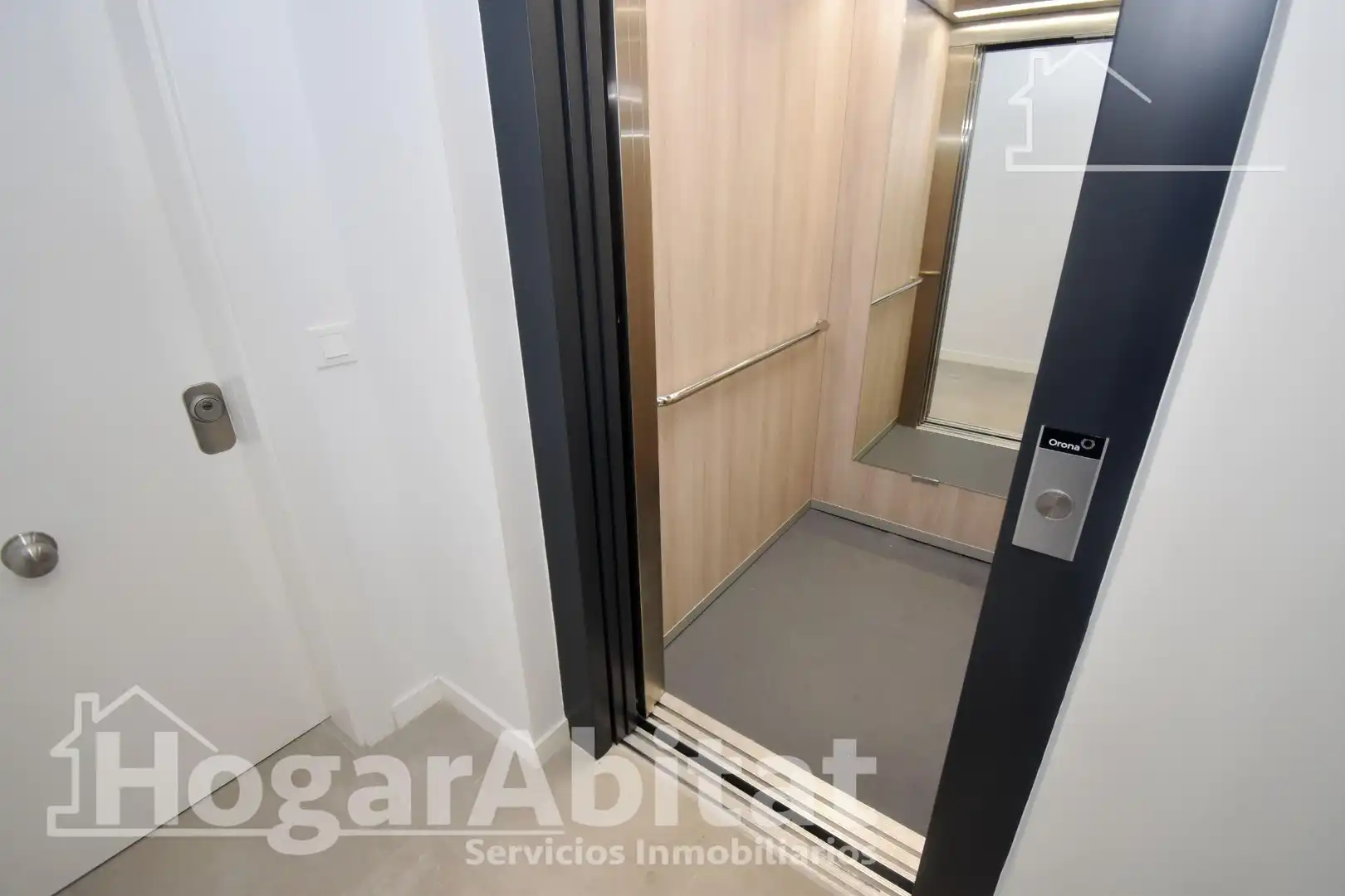 Wohnung mit Aufzug zum Verkauf in Avenida Serradal, imagen 52