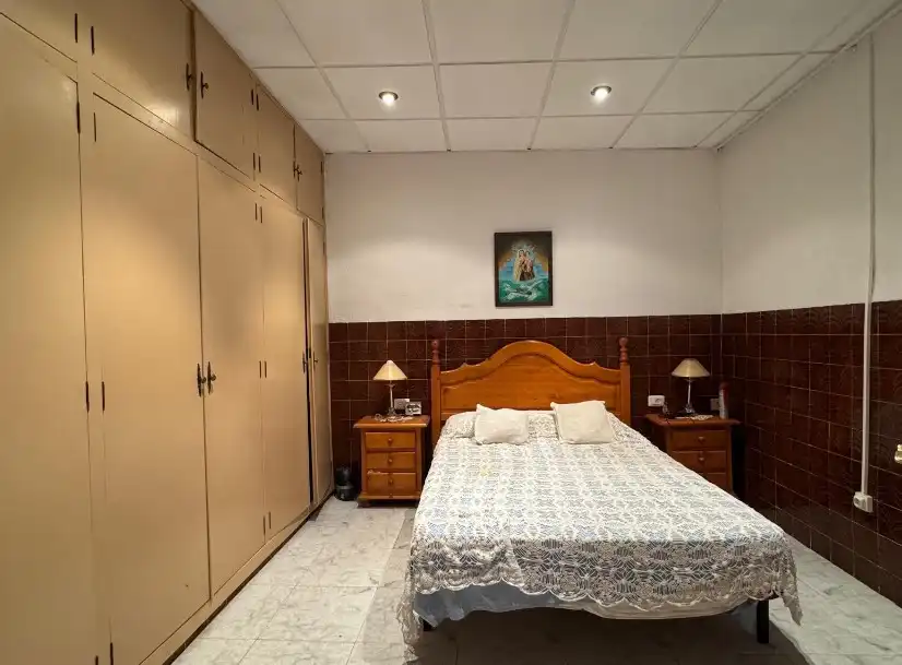 Casa o xalet en venda en Castellón de la Plana / Castelló de la Plana amb Terrassa, Traster i Moblat