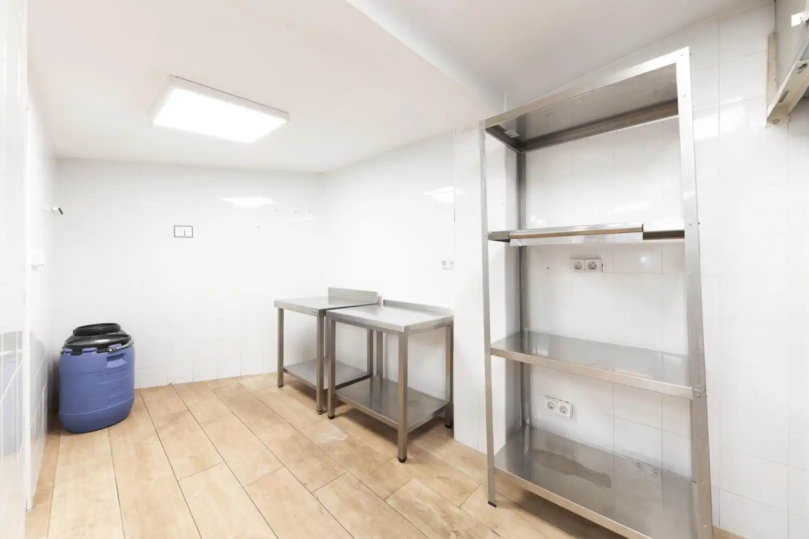 Cocina de Local en venta en  Palma de Mallorca con Aire acondicionado y Amueblado
