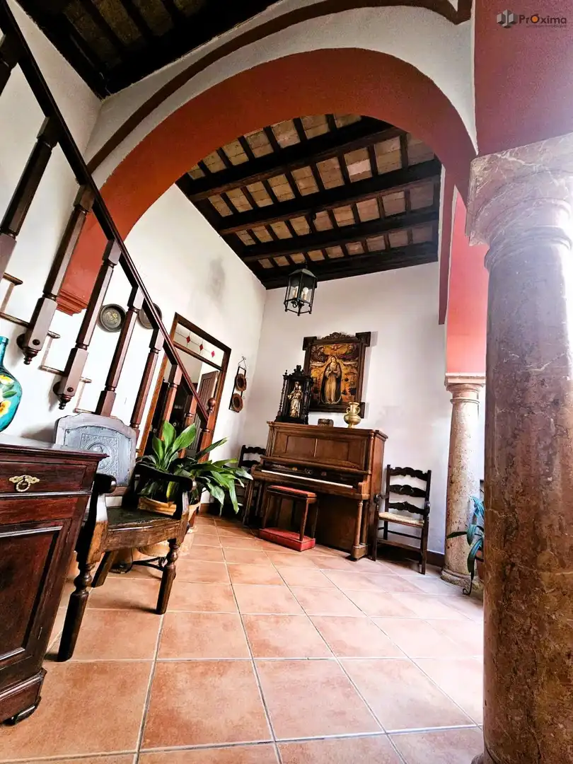 Casa o xalet en venda en Écija amb Aire condicionat