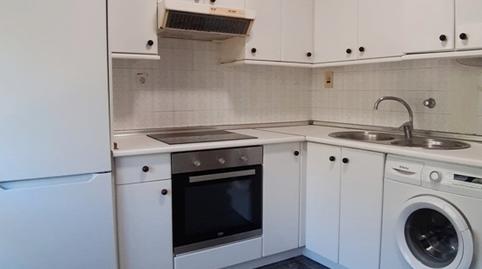 Foto 4 de Pis en venda a Orixe Kalea, San Ignacio - Elorrieta, Bizkaia