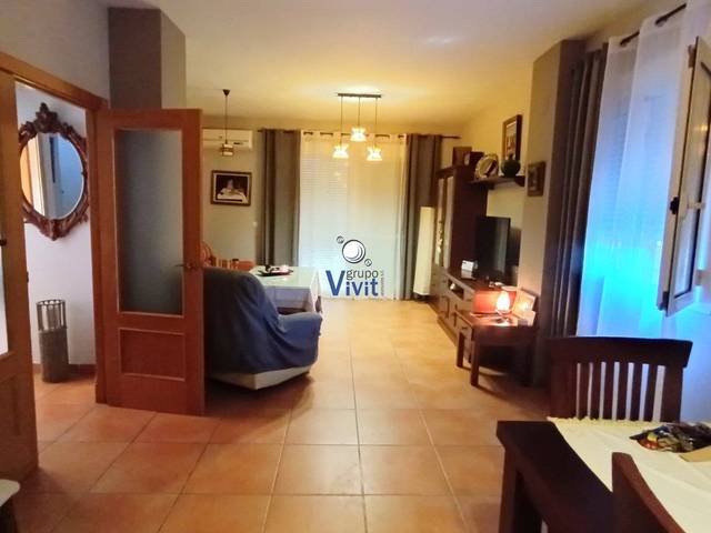 Casa-chalet en Venta en Los Molinos