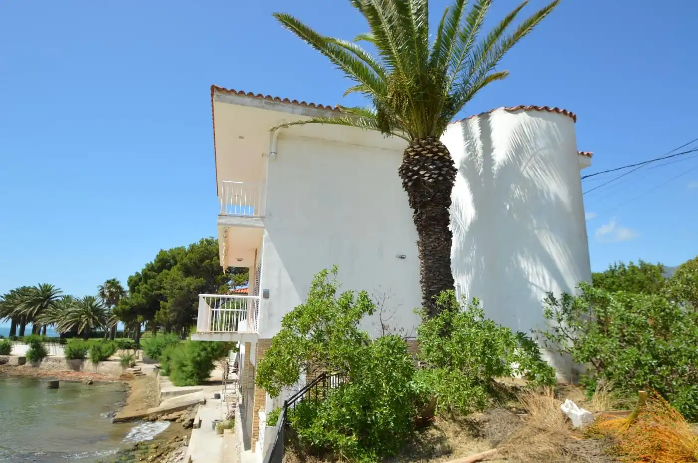 Villa avec jardin à vendre à Alcanar, imagen 3