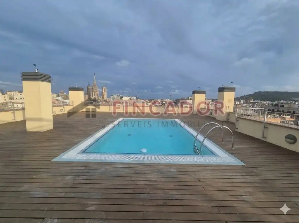 Wohnung mit Pool zum Verkauf in Passatge del Patriarca, imagen 19