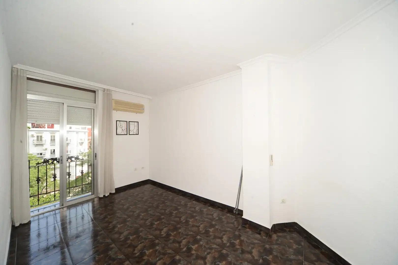 Flat for rent in Russafa