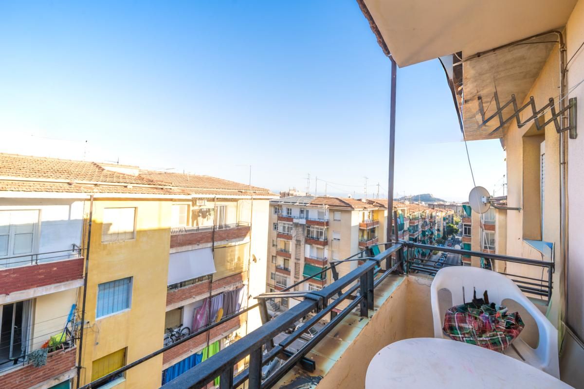 Terrassa de Dúplex en venda en Alicante / Alacant amb Calefacció