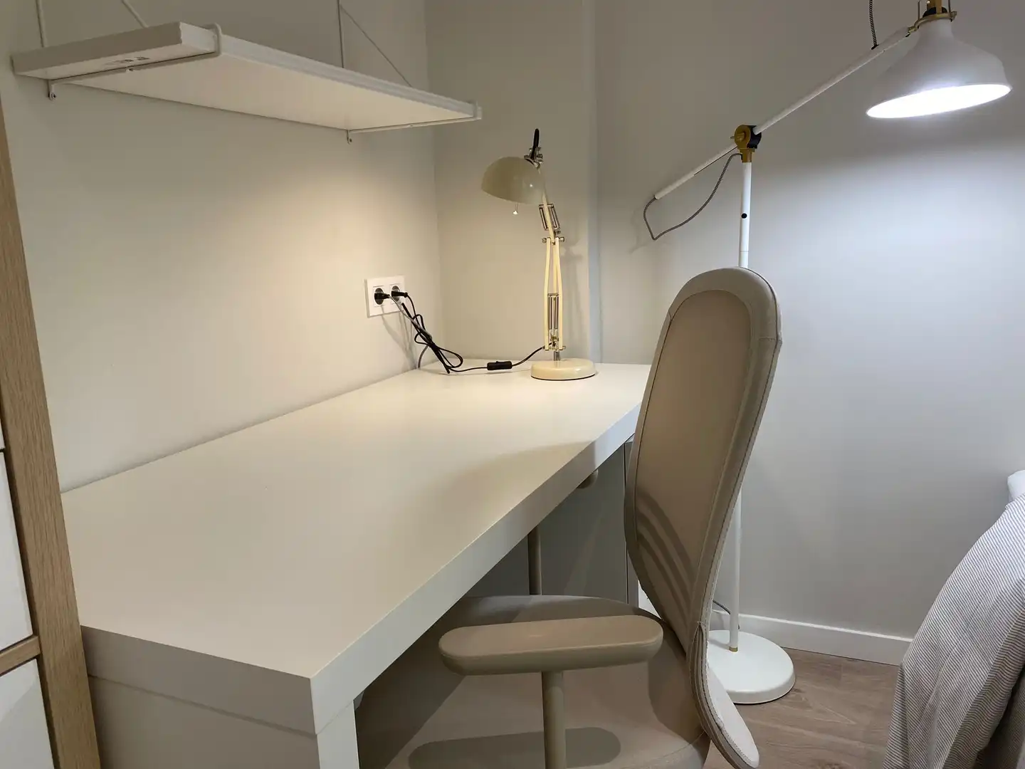 Habitación en Calle de la Anunciación, 6, Niño Jesús