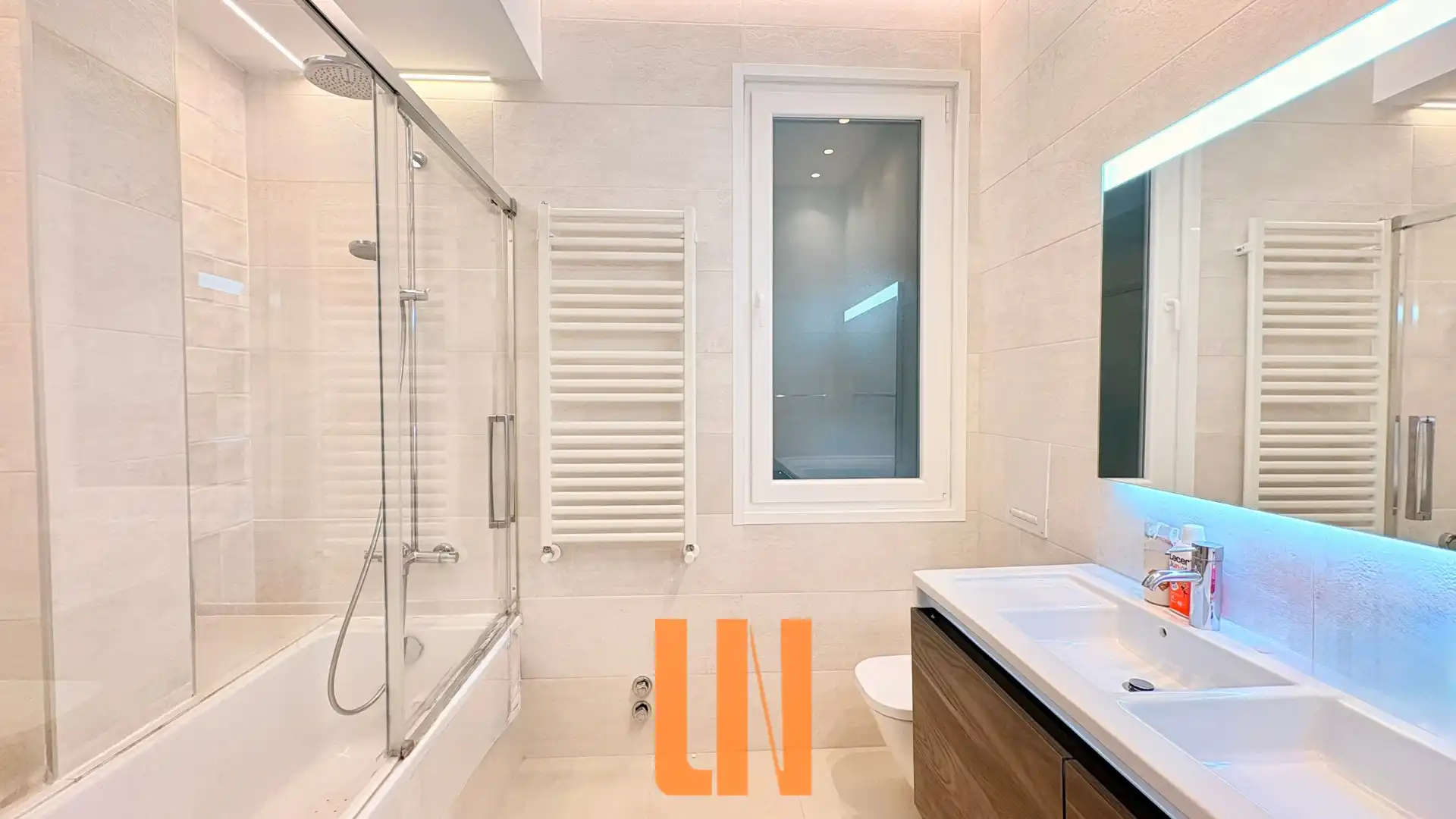 Flat for sale in Rúa Fernando Macías, San Pablo - Juan Flórez