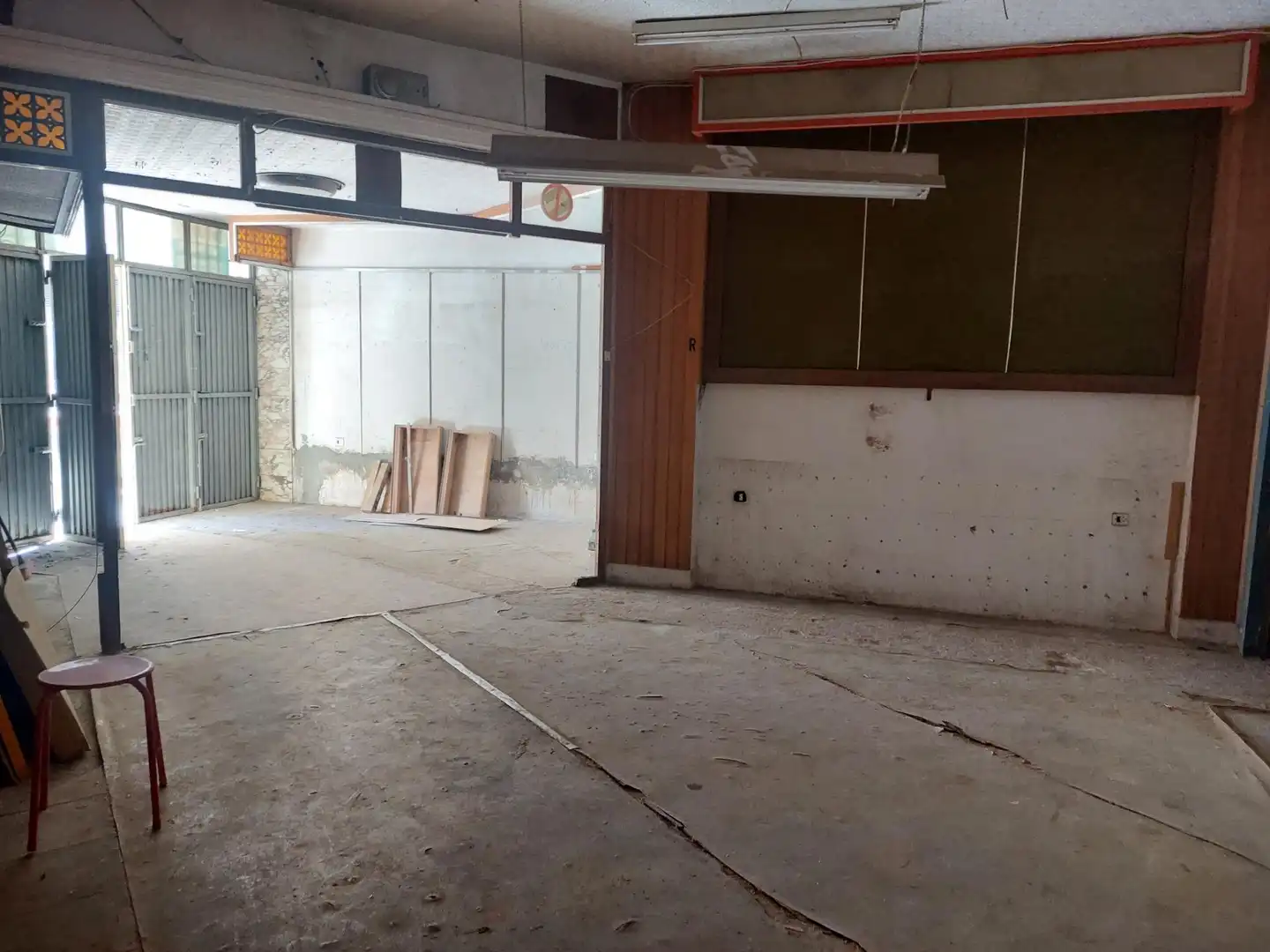 Business premises for sale in Calle de González Garbín, imagen 4