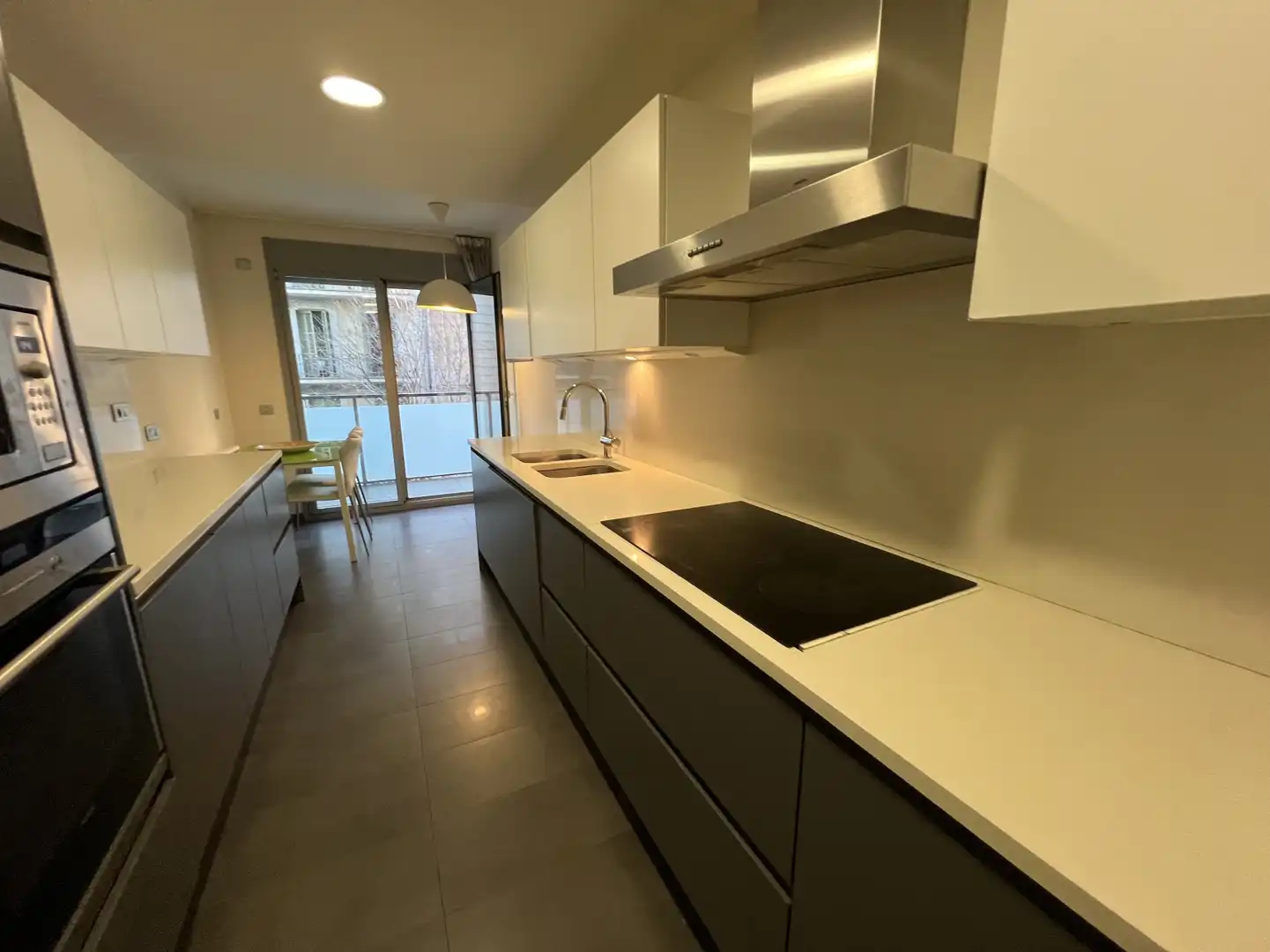 Wohnung mit Terrasse zum Verkauf in Barcelona - CL PARIS, imagen 21
