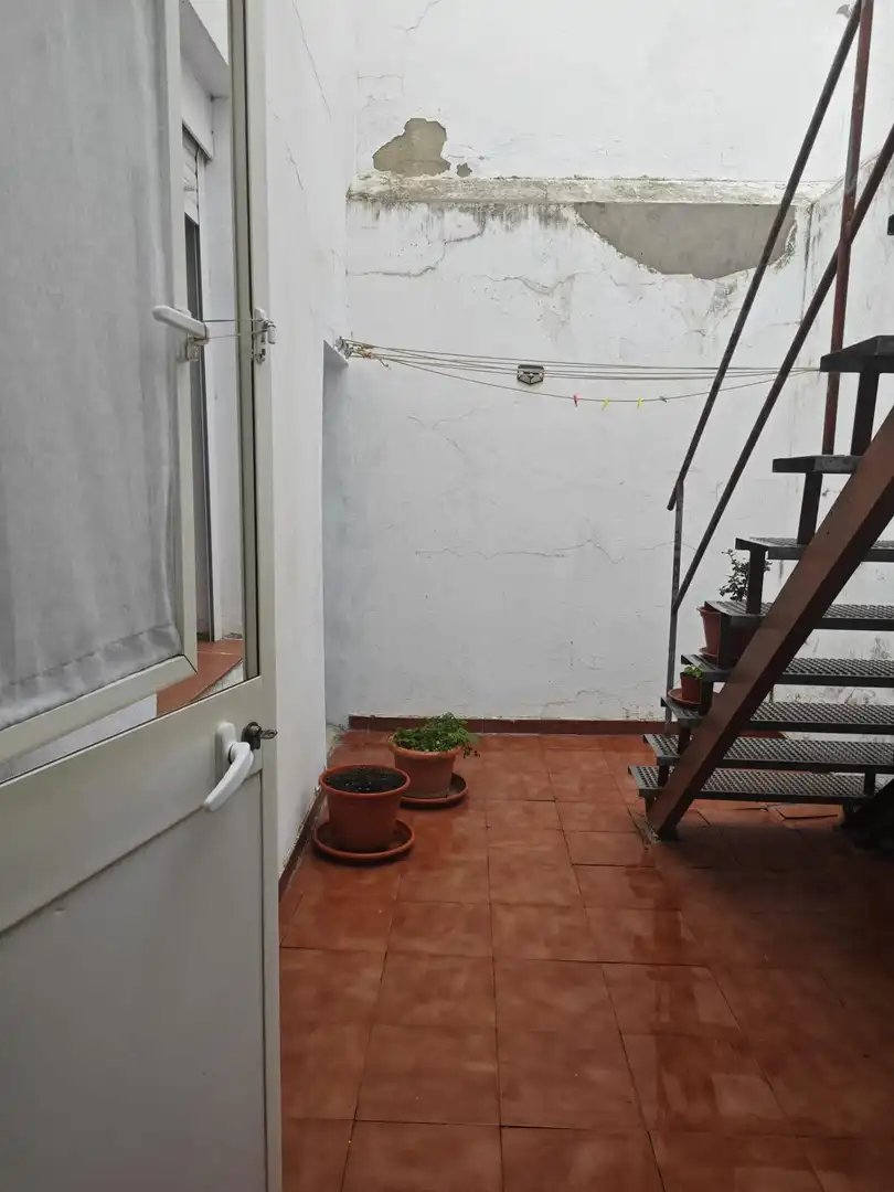 Balcony of Houses for sale in Puerto Real