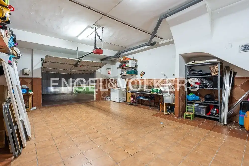 Casa o chalet en venta en Valencia con Aire acondicionado, Calefacción y Terraza