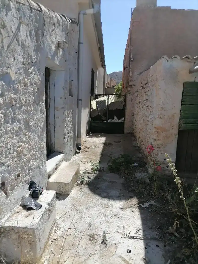 Exterior view of Country homes for sale in Oria  with Balcony