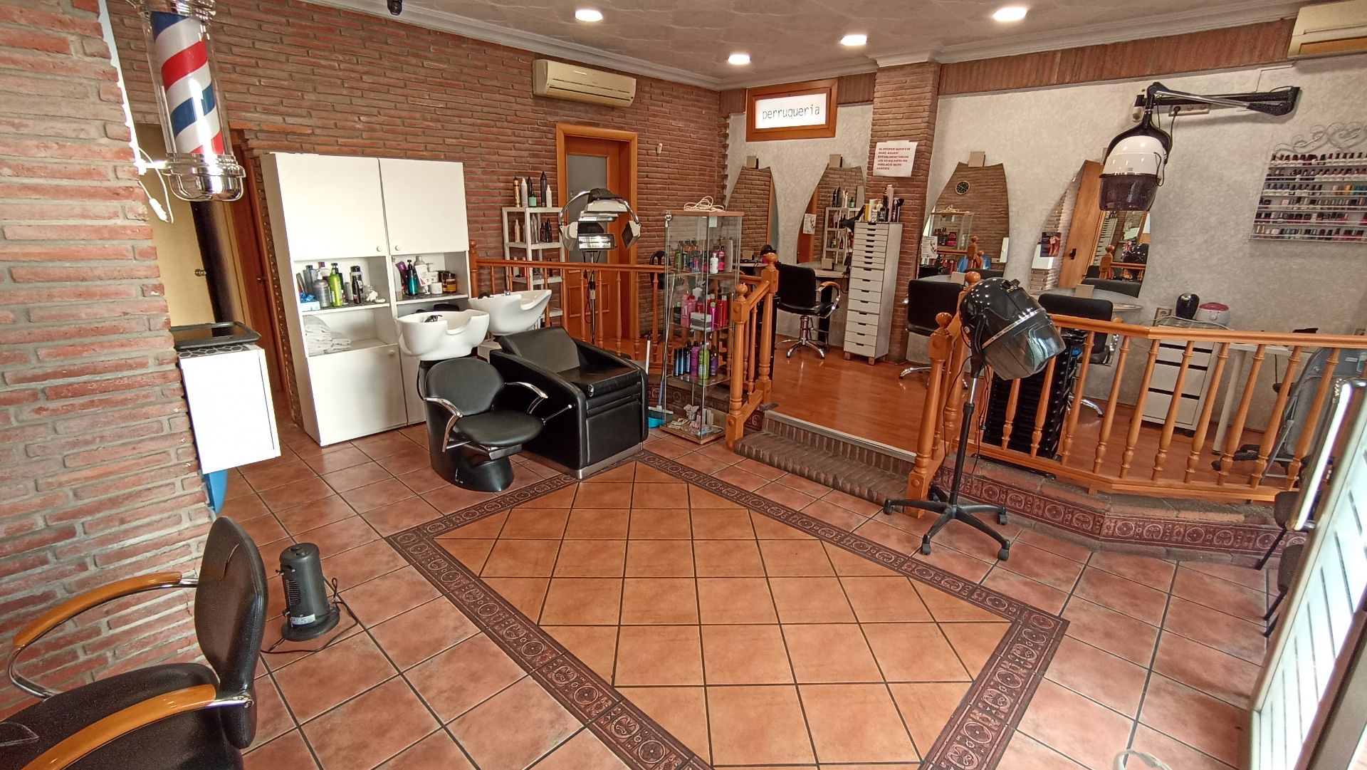 Local en venda en  Lleida Capital amb Aire condicionat, Calefacció i Parquet