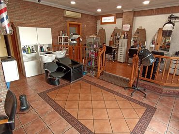 Local comercial en venda a Avinguda de Sant Pere