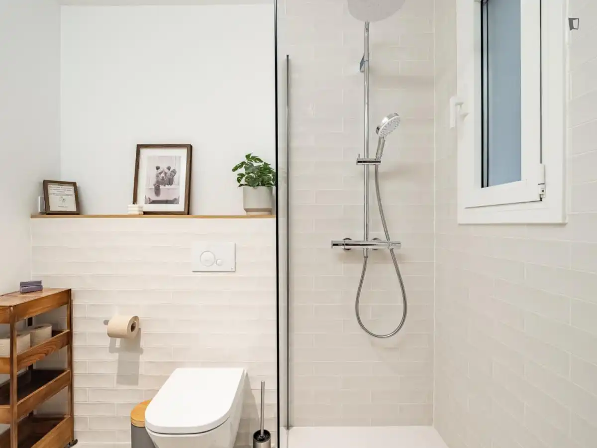 Habitación en Barcelona, Barcelona