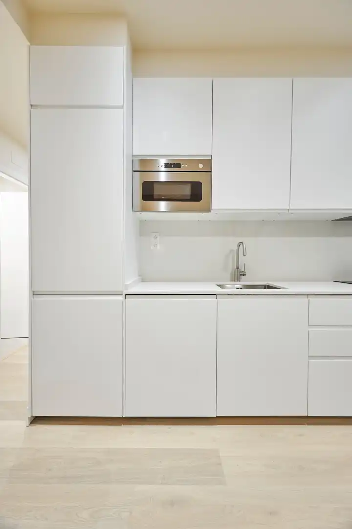 Appartement avec terrasse à louer à Calle Duque de Osuna, imagen 23