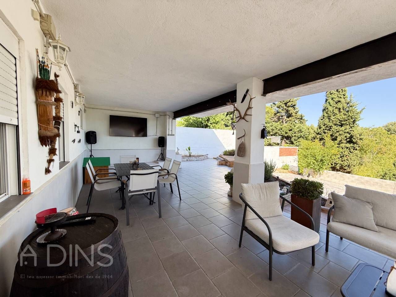 House or chalet for sale in Josep Maria Sert, 8, Caldes de Montbui