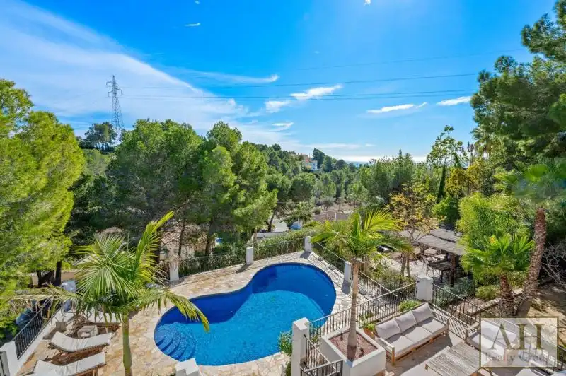 Casa en venta en Altea la Vella, imagen 25