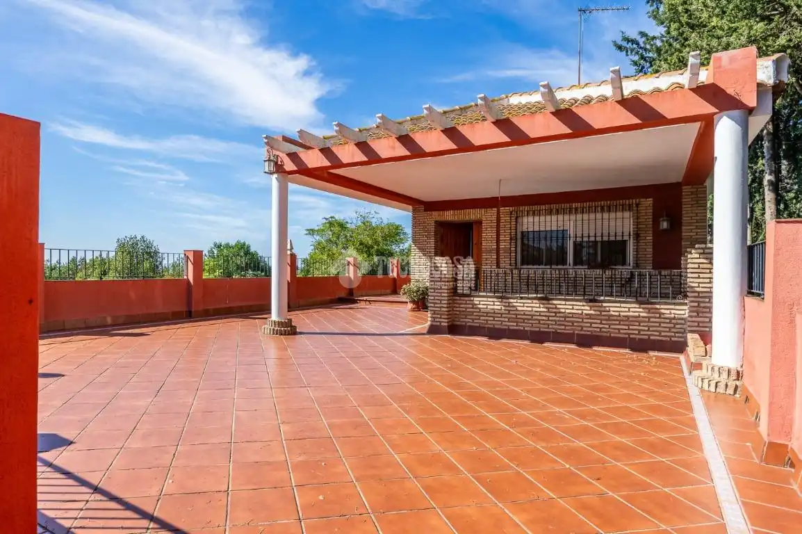 Haus zum Verkauf in Valencina de la Concepción, imagen 5
